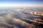 Clouds from Above