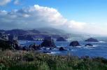 Mendocino County, Pacific Ocean, Rugged Coastline, Coast, Rocks