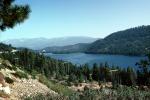 Donner Lake, Donner Pass, Sierra-Nevada Mountains, water, NPNV16P06_11