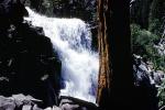 Waterfall, Cascade