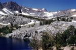 Sierra-Nevada Mountains, Alpine Lake, water, NPNV16P15_03