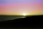 Point Dume, Sunset, Coastline, Shoreline, Coastal, NPSPCD0651_095B