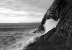 Morro Rock, splashy ocean, NPSPCD0653_031