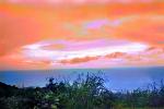 Sunset Cliffs, Point Loma, psyscape