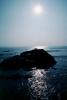 Rock in the Water, Ocean, Sea, NPSV01P05_02
