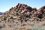 Rock Pile, hill, desert, stone, boulder, NPSV01P05_14