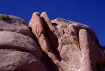 Rock Garden, Stone, Boulders, Joshua Tree National Monument