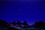 night skies, Rocks, Stone, Boulders, NPSV01P10_11