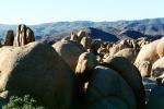 Rock Garden, Stone, Boulders, Hills, Mountains