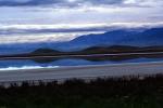 Soda Lake in the winter, wintertime, reflection, water, clouds, mountains, NPSV02P04_01