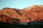 Red Barren Landscape, Empty, Bare Hills Erosion, NPSV02P11_08