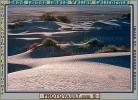 Sand Dunes, texture, sandy, NPSV02P14_02.2568