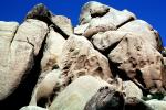 Rocks, Stone, shapes, Joshua Tree National Monument, NPSV03P12_03