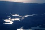 Nacimiento Reservoir, Nacimiento Lake, water