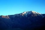 San Jacinto Peak, north escarpment