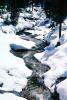 Stream in the Snow, Winter, Water, NPSV05P08_12