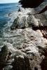 Gaviota State Beach, Pacific Ocean, Shore, Coast, Tide Pool, Tidepools, salty tide pools, NPSV06P02_13