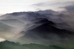 Smoke, Haze, Mountains, Hills, NPSV06P08_10
