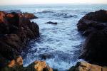 Cambria, Shoreline, Coast, Pacific Ocean, NPSV06P13_08
