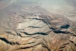 Desert, Fractal Patterns, Shadow Mountains, San Bernardino County