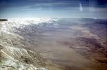 eastern Sierra Nevada Mountains, Desert, Mountains, Barren Landscape, Empty, Bare Hills