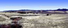 Barren Landscape, Empty, Bare Hills, Devils Golf Course, NPSV07P07_02B