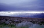 Nimbostratus Clouds, Lone Pine, Eastern Sierra-Mountains, NPSV07P07_05