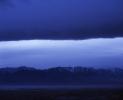 Sierra-Nevada Mountain Range, Owens Valley, Nimbostratus Clouds, Lenticular, NPSV07P07_10