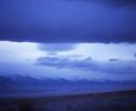 Sierra-Nevada Mountain Range, Owens Valley, Nimbostratus Clouds, Lenticular, NPSV07P07_11