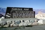 Zabriskie Point, Death Valley National Park, NPSV07P07_12