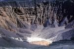 Ubehebe Crater, Barren Landscape, Empty, Bare Hills, NPSV07P08_02