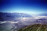 Dante's View, Barren Landscape, Empty, Bare Hills, NPSV07P08_04