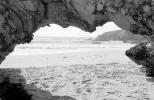 Beach, Sand, Pacific Ocean, NPSV07P15_17