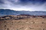 Chocolate Drive, Barren Landscape, Empty, Bare Hills, NPSV08P01_15