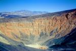 Ubehebe Crater, volcanic crater