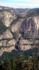 The Valley, Yosemite Falls, Granite Cliff, NPYD01_010