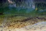 Tenaya Lake, Reflections, Water, Granite Mountains, NPYD01_028