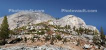 Granite Mountains