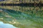 Tenaya Lake, Reflections, Water, Granite Mountains, NPYD01_033