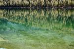 Tenaya Lake, Reflections, Water, Granite Mountains, NPYD01_034