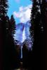 Yosemite Falls, Waterfall, NPYPCD0661_014B