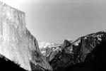 El Capitan, Half Dome, Granite Cliff, NPYPCD0661_024