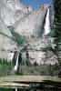 Yosemite Falls, Waterfall, NPYV01P01_05