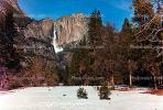 Yosemite Falls, Waterfall, NPYV01P01_16.2568