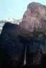 Bridal Veil Falls, Waterfall, Granite Cliff, NPYV01P03_11