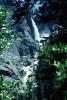 Waterfall, Granite Cliff, NPYV01P03_15