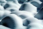 Smooth Snow Covered Rocks, Winter, NPYV01P11_10