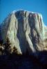 Granite Rock, Metamorphic, El Capitan, Granite Cliff, NPYV01P12_17.2569