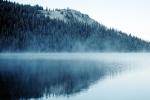 Reflecting Lake, Mountain, Calm, water, NPYV02P08_10