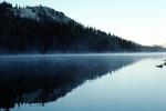 Reflecting Lake, Mountain, Calm, water, NPYV02P08_12